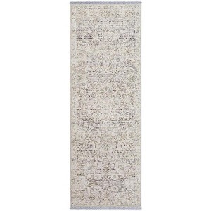 Mark & Day Miquel Woven Indoor Area Rugs - 1 of 4