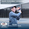 Luzz Pickleball Paddles, T700 Carbon Fiber Pickleball Paddle Sandblasted Surface with Honeycomb Core Pickle Ball Rackets for Ultimate Spin & Control - 2 of 4
