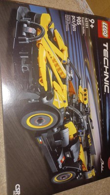 Lego Technic Bugatti Bolide Model Car Toy Building Set 42151 : Target