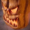 8.5 ft Halloween Classics Giant-Sized LED Jack-O-Lanterns Stack The Home Accents Holiday - 4 of 4