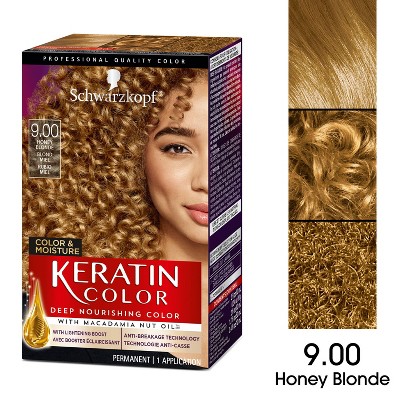 Schwarzkopf blonde deals