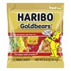 HARIBO Halloween Goldbears Gummies Mini Bags - 9.5oz - 3 of 4