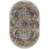 Unique Loom Isabella Collection Area Rug - Adjani - 2 of 4