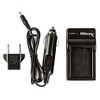 ULTIMAXX Travel Charger for Panasonic BLG10 - image 2 of 2