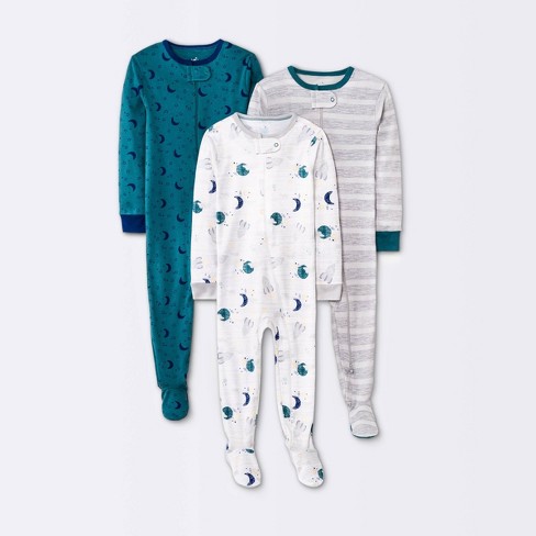 Cloud island pajamas cheap 12 months