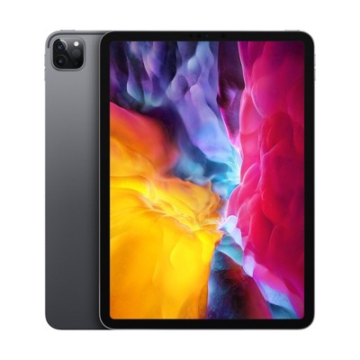 Apple iPad Pro 11-inch Wi-Fi Only (2020, 2nd Generation)