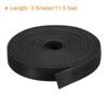 Unique Bargains Solid Neoprene Rubber Weather-Proof Crafts Protection Seal Strips - 3 of 4