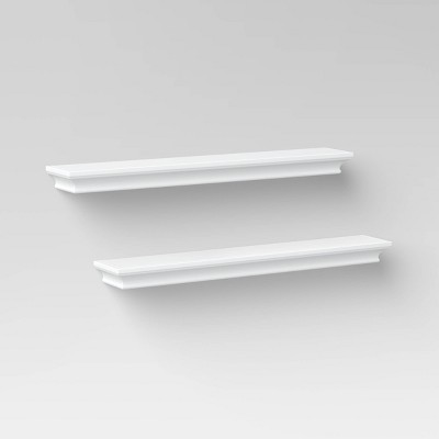 Wall Shelves