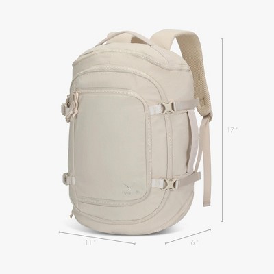 Hynes Eagle Active Daily Backpack – Hynes Eagle – Dove Gray — фото 4
