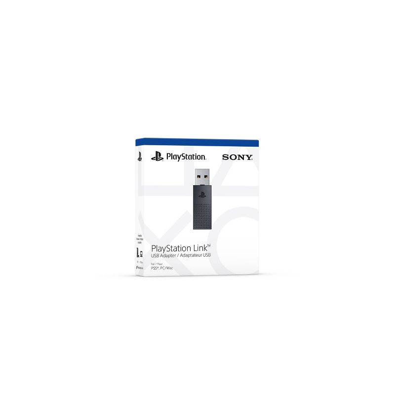 PlayStation Link USB Adapter for PlayStation 5, 5 of 7