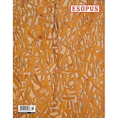 Esopus 18 - by  Tod Lippy (Mixed Media Product)