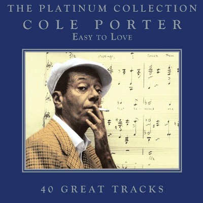 Cole Porter - Platinum collection (CD)