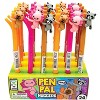 Geddes Pen Pal Huggers Pens - 24 per display - 3 of 4