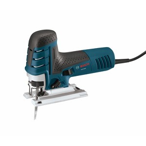 Bosch 120 V 7 amps Corded Barrel Grip Jig Saw - 1 of 1