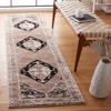 Vintage Hamadan VTH228 Power Loomed Indoor Rugs - Safavieh - 2 of 4