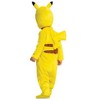 Pokemon Pikachu Toddler Posh Romper Costume - 3 of 4