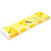 Sparkle and Bash 100-Sheet Bumble Bee Water Bottle Labels, Waterproof Tear Resistant Label, 8.5" x 2" each - 4 of 4