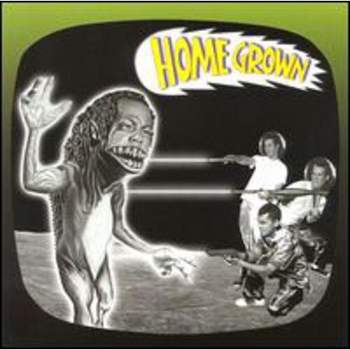 Home Grown - EP Phone Home (CD)