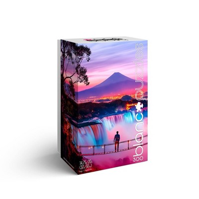 Jigsaw Puzzles : Target