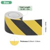 Unique Bargains PVC Non Skid Waterproof Durable Friction Tape - 3 of 4