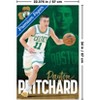 Trends International NBA Boston Celtics - Payton Pritchard 25 Unframed Wall Poster Prints - 3 of 4