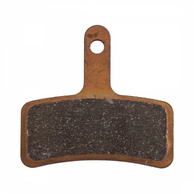 Clarks VRX863C Disc Brake Pad