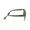 Burberry ELSA BE 4346 394487 Womens Square Sunglasses Vintage Check 53mm - 3 of 3