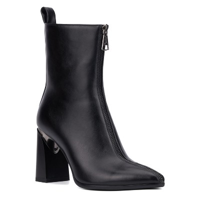 Torgeis Women's Hyde Ankle Boots