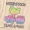 Men's Woodstock The Og Festival T-Shirt - 2 of 4