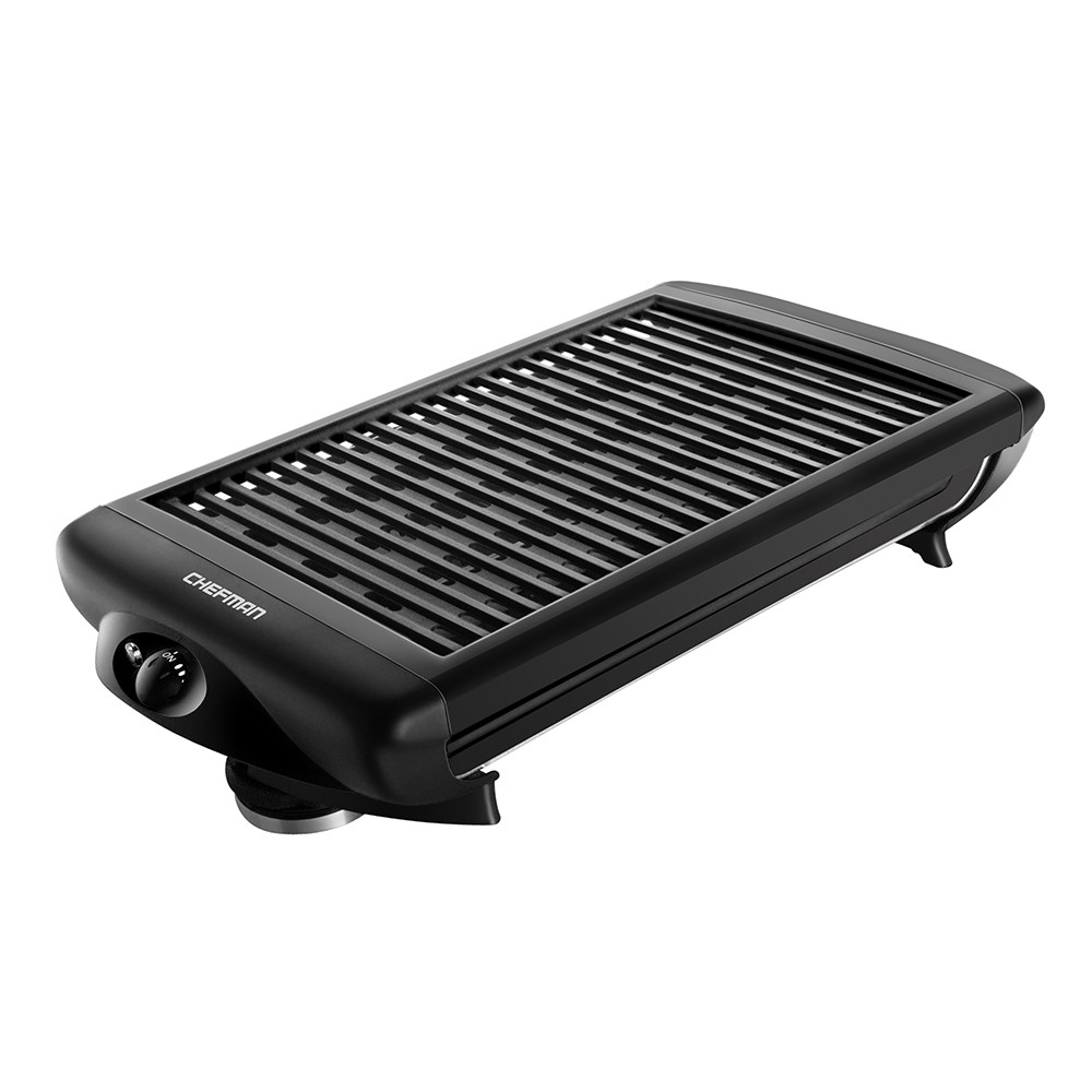 Chefman Smokeless Indoor Grill was $49.99 now $29.99 (40.0% off)