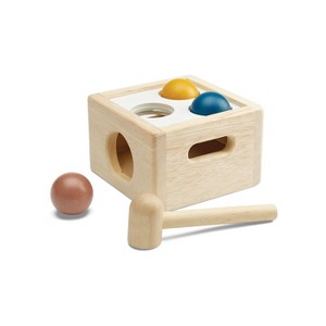 Plantoys| Punch & Drop - Orchard - 1 of 2