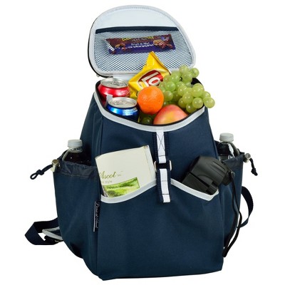 Picnic at Ascot Soft Sided Cooler backpack - 22 Cans