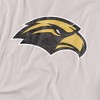 Men's University of Southern Mississippi Official Distressed Primary Logo T-Shirt - 2 of 4