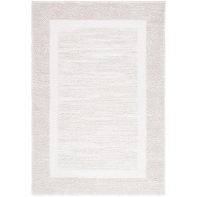Tahoe Shag THO682 Power Loomed Indoor Rug - Safavieh