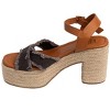 Women's Nana Platform Sandals - Not Rated - image 2 of 4