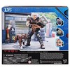 G.I. Joe Dreadnok Road Pig and Rawkus Classified Series Action Figure Set - 2pk - image 4 of 4