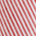 red and white