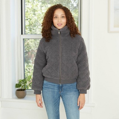 target knox rose jacket