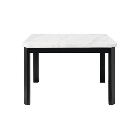 Target marble cheap top table