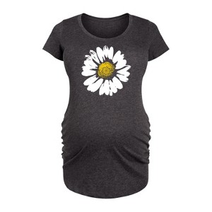 Women's - Instant Message - Big Daisy - 1 of 4