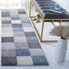 Retro RET558 Power Loomed Area Rug - Safavieh - 2 of 4