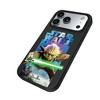 Star Wars Rebel Alliance Portrait Collage MagSafe Compatible Cell Phone Case for Apple iPhone 17 Series - 2 of 4
