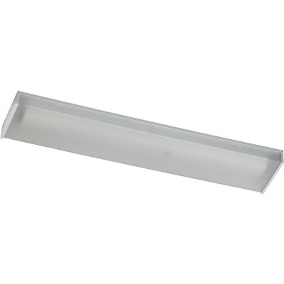 Quorum Lighting 2 - Light Can Light in  White