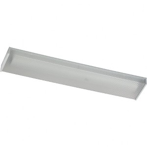 Quorum Lighting 2 - Light Can Light in  White - 1 of 1