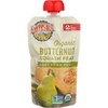 Earth's Best Organic Stage 2 Butternut Squash Pear Baby Food - (Select Count) - image 3 of 3