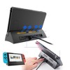 Insten TV Docking Station For Nintendo Switch and OLED Model, Portable Adapter Connect to TV, Supports 4K HDMI Output - 4 of 4