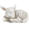 Design Toscano Just Kidding Around Baby Goat Animal Statue - 2 of 4