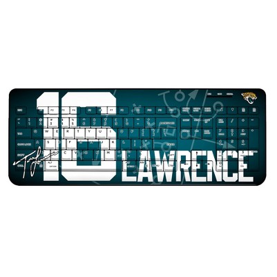 trevor lawrence