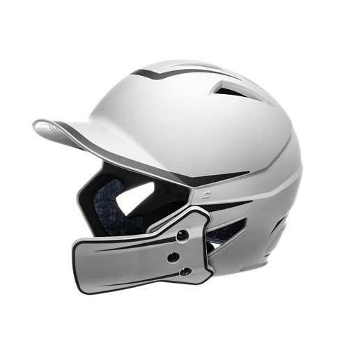 CHAMPRO HX LEGEND PLUS BATTING HELMET W/Jaw Guard