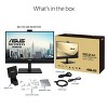 Asus BE27ACSBK 27" Class Webcam WQHD LCD Monitor 16:9 Black - 4 of 4